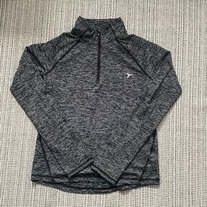 Old Navy Go-Dry Kids L/G Workout Long Sleeve